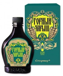 Бальзам Старовер горный чарыш суставный 250 мл