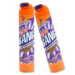 Средство, Cillit BANG (Силлит Бенг) 600 мл активная пена  для ванной