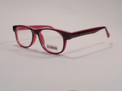 Оправа для очков детская Automan пластик