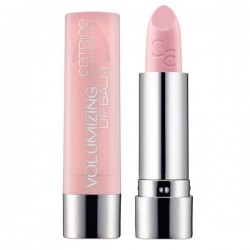 Бальзам для губ Catrice Волюмайзинг 010 розовый нюд