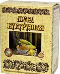 Мука, 500 г кукурузная коробка