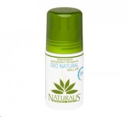 Дезодорант шариковый Naturalis 50 мл