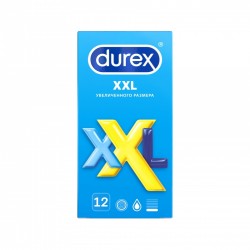 Презервативы Durex XXL 12 шт.