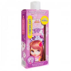 Бальзам для волос Freshlight Восстанавливающий цветок магнолии 300 мл