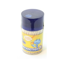 Зубочистка Celesta 250 шт.