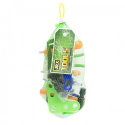 Игрушка JRX Набор инструментов на поясе Профи