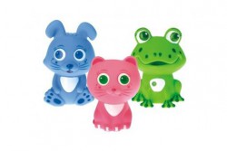 Игрушка для ванной Курносики Первые друзья