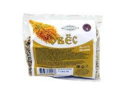 Зерно овса 200 г