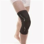 Ортез на коленный сустав, Lauma (Лаума) р. M арт. 501