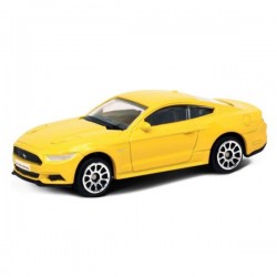 Игрушка Autotime Топ-100 хот машина 3 форд мустанг