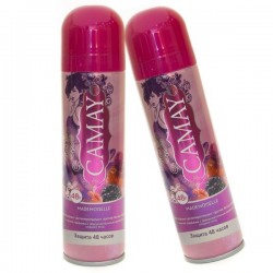 Дезодорант-антиперспирант Camay Мадемуазель спрей 150 мл