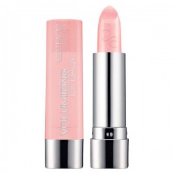 Бальзам для губ Catrice Волюмайзинг 020 пастельно-розовый