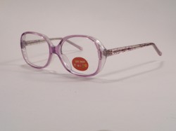 Оправа для очков детская Superman пластик