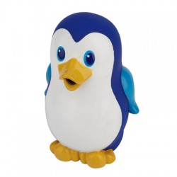 Игрушка для ванной Мир детства Пингвиненок удивлен