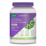 Олива, Vitabotanica (Витаботаника) капсулы 600 мг / 0.34 г 60 шт БАД (экстракт листьев)