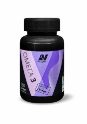 Омега 3 AltayVit 180 шт. капс. 200 мг