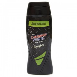 Шампунь для мужчин Легенд стил комфорт 250 мл