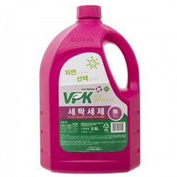 Гель для стирки ВПК концентрированный 2.5 л