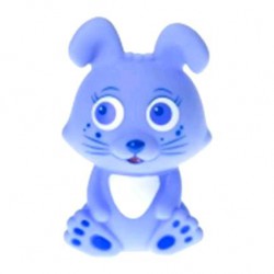 Игрушка для ванной Курносики Первые друзья Хрум-хрум