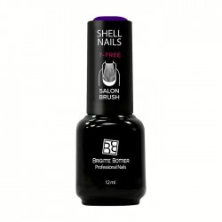 Гель-лак для ногтей Brigitte Bottier Шелл Найлс 12 мл 944 цветочная фантазия