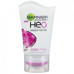 Дезодорант-антиперспирант Garnier Нео фруктовый всплеск сухой крем 40 мл