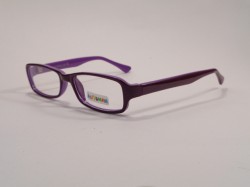 Оправа для очков детская Automan пластик