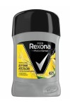 Дезодорант-антиперспирант, Rexona (Рексона) 50 мл Мен Моушн Сенс Дерзкий апельсин + океанский бриз 48 ч стик