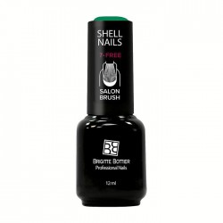 Гель-лак для ногтей Brigitte Bottier Шелл Найлс 12 мл 975 тиффани