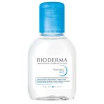 Мицеллярная вода, Bioderma (Биодерма) 100 мл Гидрабио Н2О