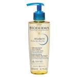 Масло для душа, Bioderma (Биодерма) 200 мл Атодерм