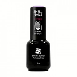 Гель-лак для ногтей Brigitte Bottier Шелл Найлс 12 мл 960 светло-сиреневый