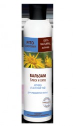 Бальзам для волос Фито Блеск и сила 250 мл