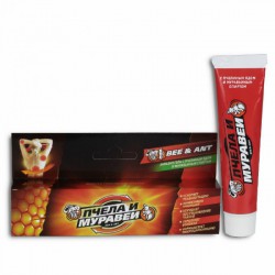 Гель-бальзам Пчела и муравей 44 мл