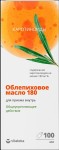 Масло облепиховое, Vitateka (Витатека) 180 мг% 100 мл 100 мл Алтай элитное