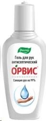 Гель для рук Орвис антисептический 1 шт. 100 мл