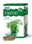 Укроп плоды №1 шт. сырье 50 г