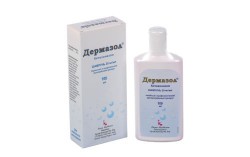 Дермазол шампунь 2% 100 мл