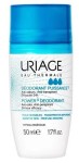 Дезодорант, Uriage (Урьяж) 50 мл тройной силы ролик