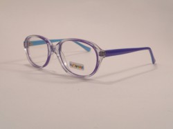 Оправа для очков детская Automan пластик