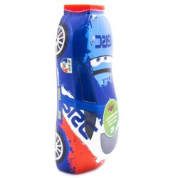 Гель для душа детский Тачки Рауль ЗаРуль 300 мл